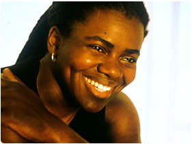 Booking Tracy Chapman