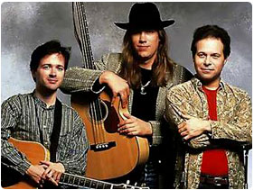 Booking Violent Femmes