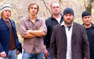 Booking Zac Brown Band