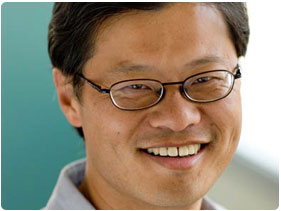 Book Jerry Yang