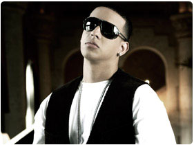Booking Agent for Daddy Yankee