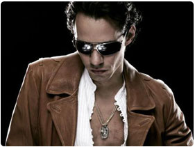 Booking Marc Anthony