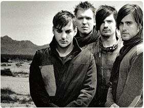 30 Seconds To Mars