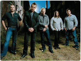 Booking 3 Doors Down Booking 3 Doors Down