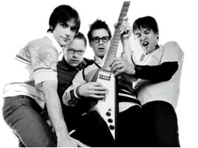 Booking Weezer