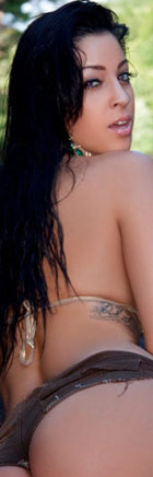 Book Latina Models